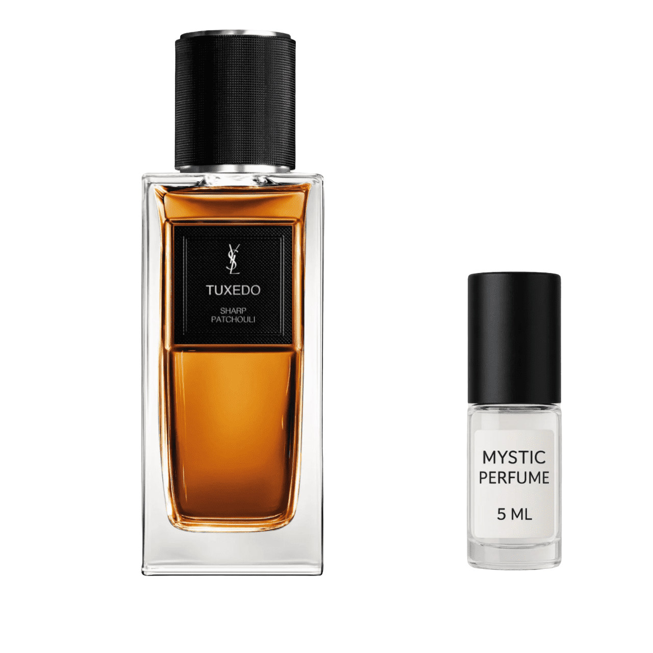 Yves Saint Laurent Tuxedo Le Vestiaire Des Parfums