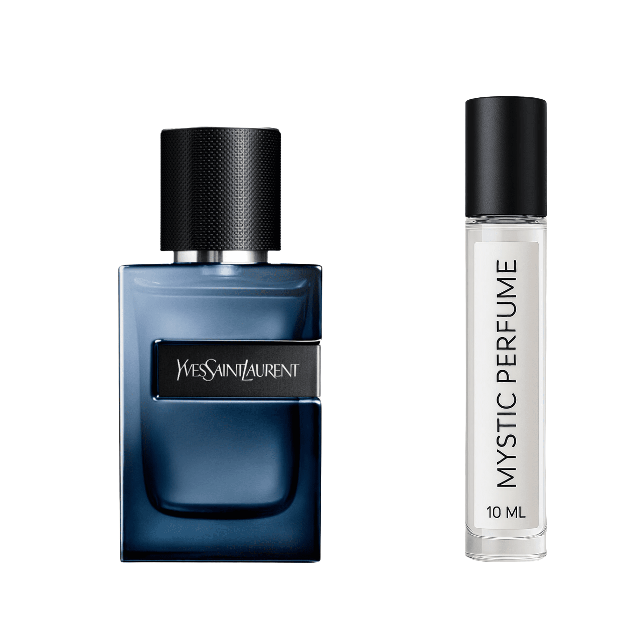 Yves Saint Laurent Y Elixir
