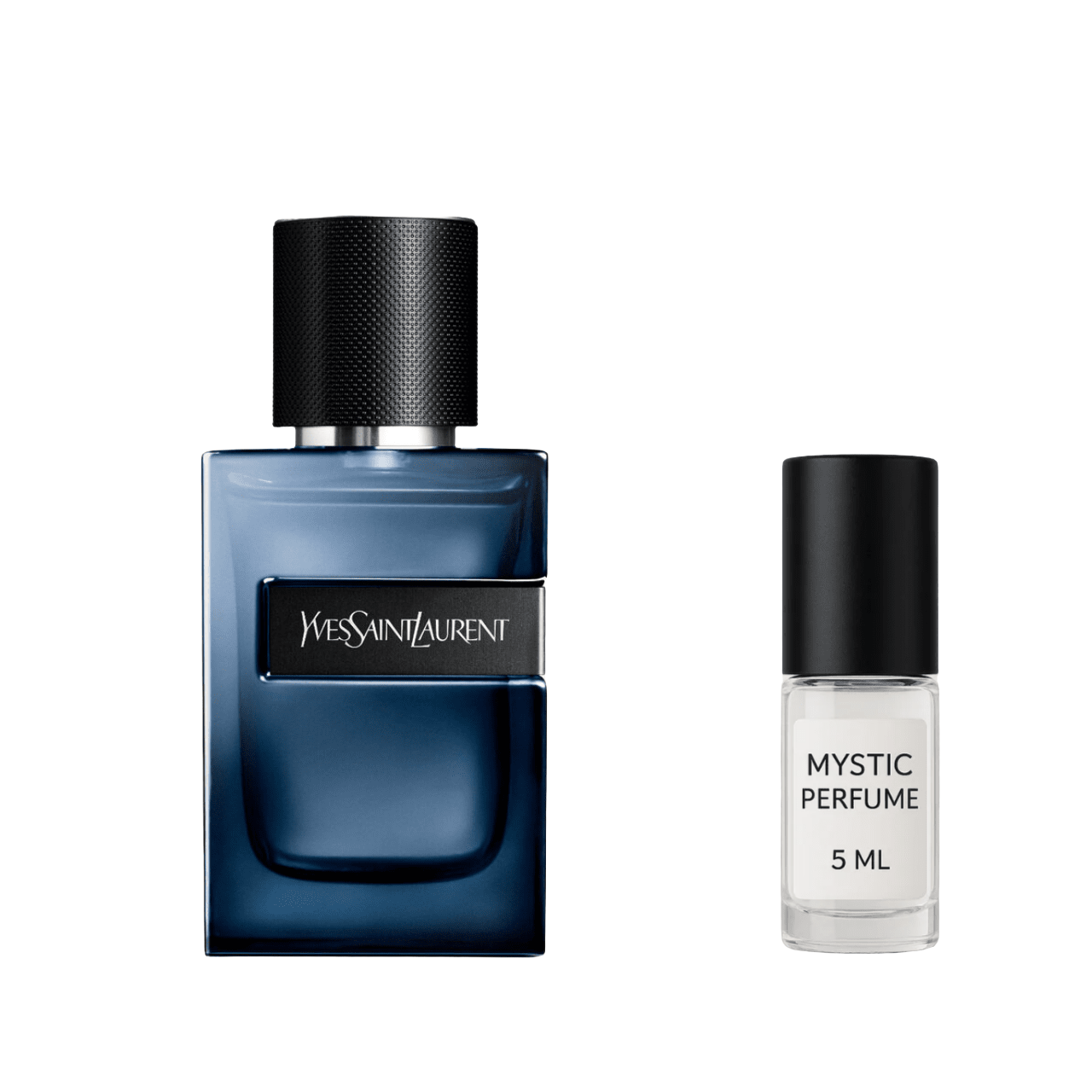 Yves Saint Laurent Y Elixir