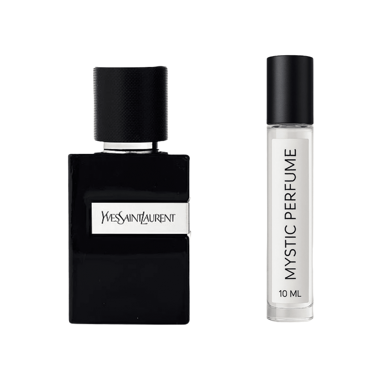 Yves Saint Laurent Y Le Parfum
