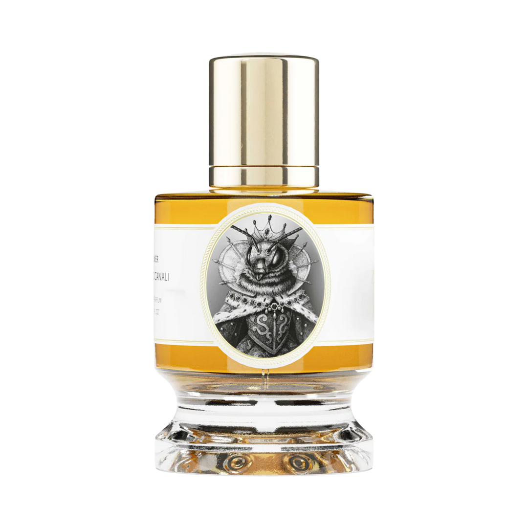 Zoologist Bee Tester
