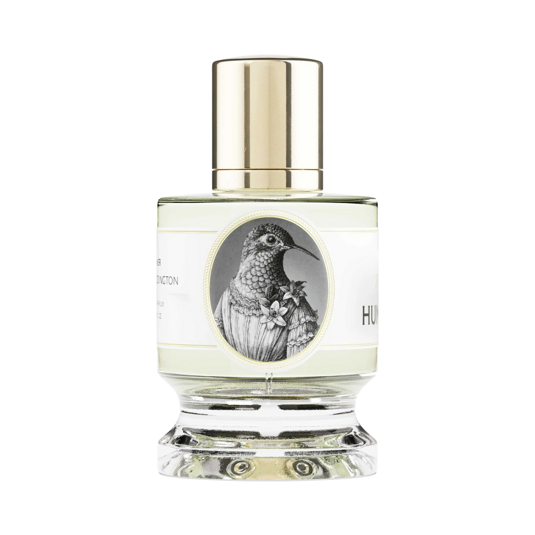 Zoologist Hummingbird Tester
