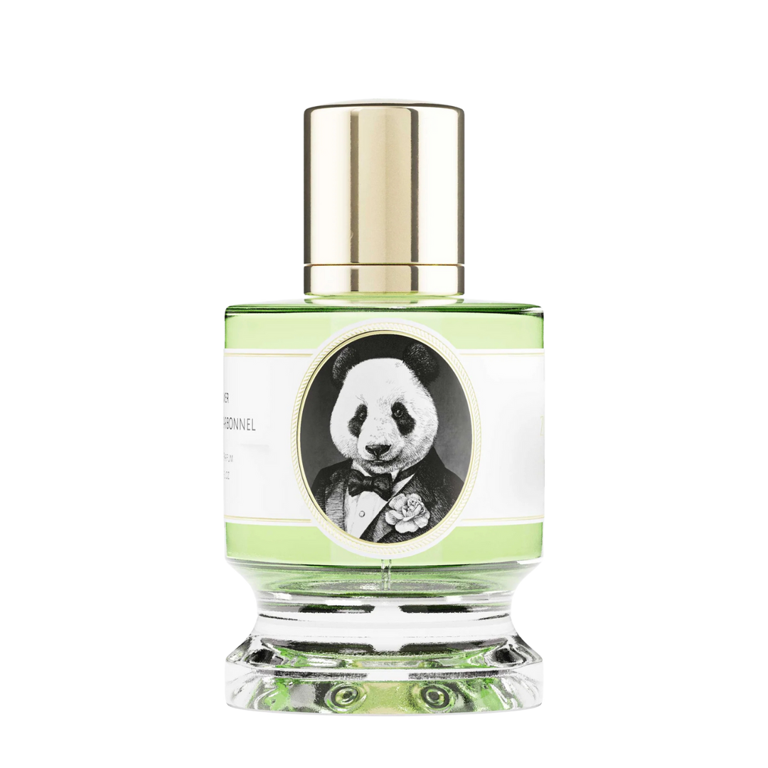 Zoologist Panda Tester