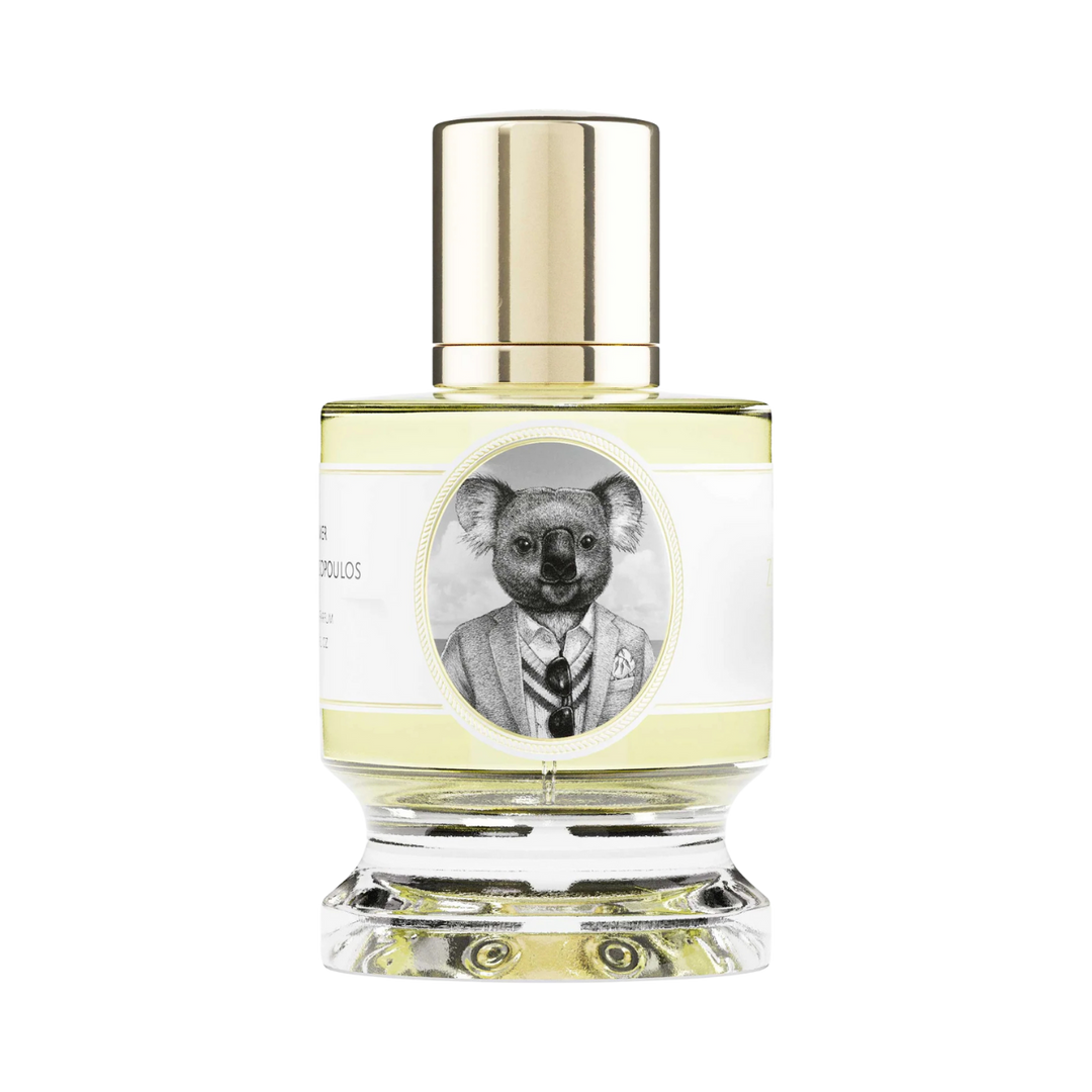 Zoologist Koala Tester