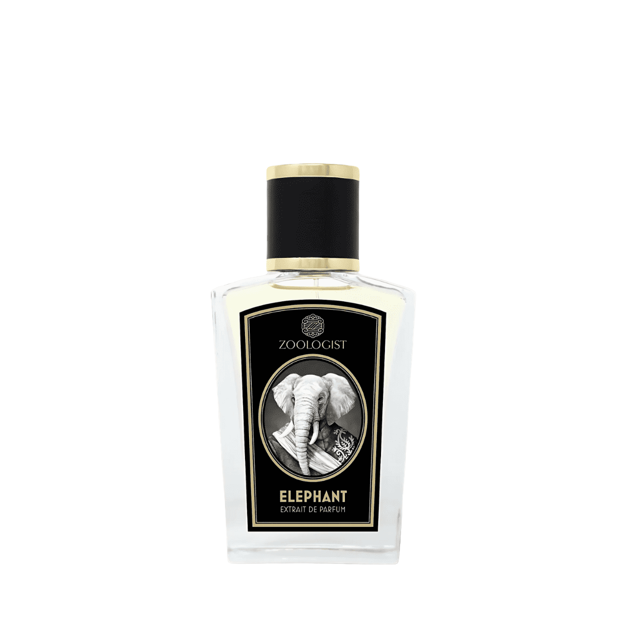 Zoologist Elephant Extrait De Parfum