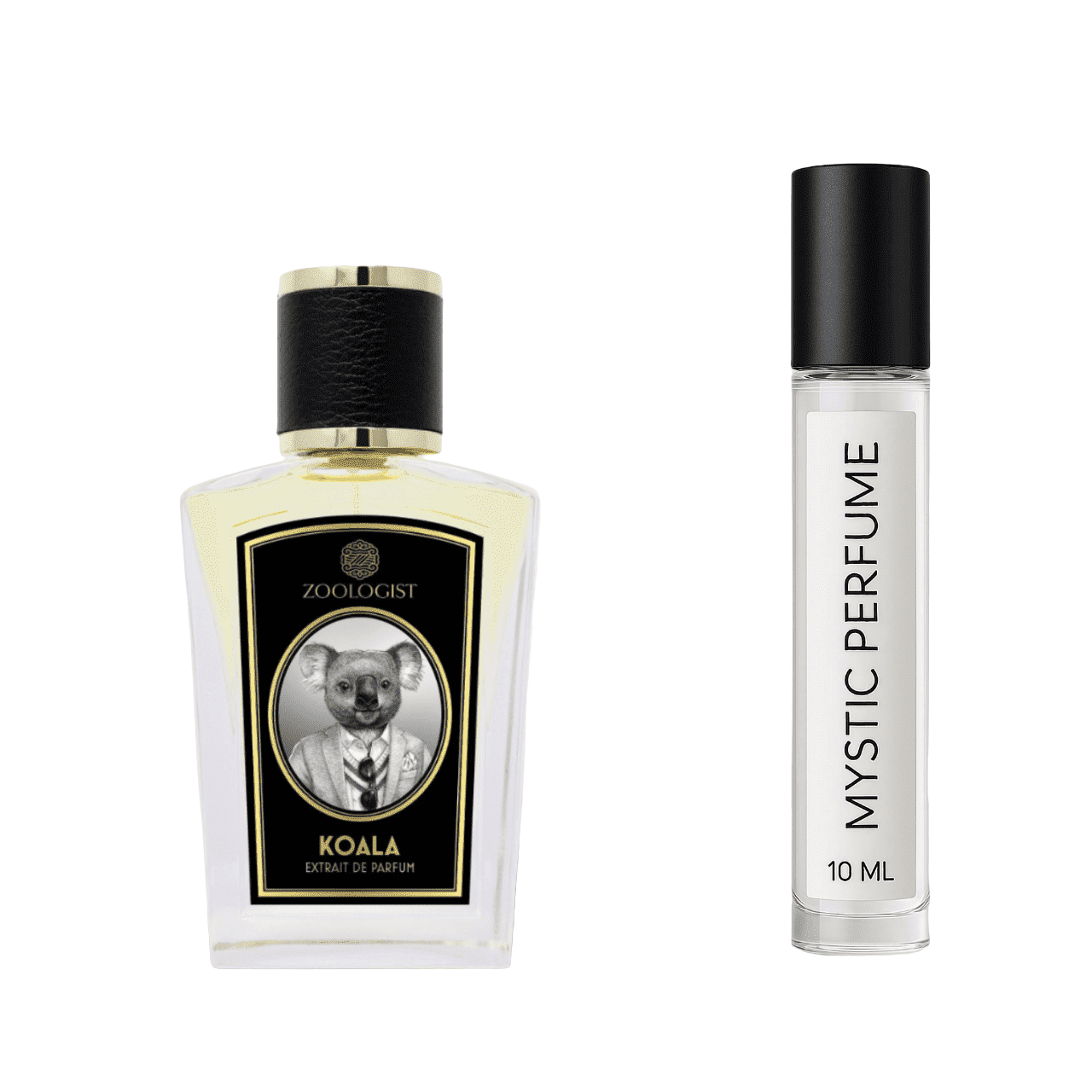 Zoologist Koala Extrait De Parfum