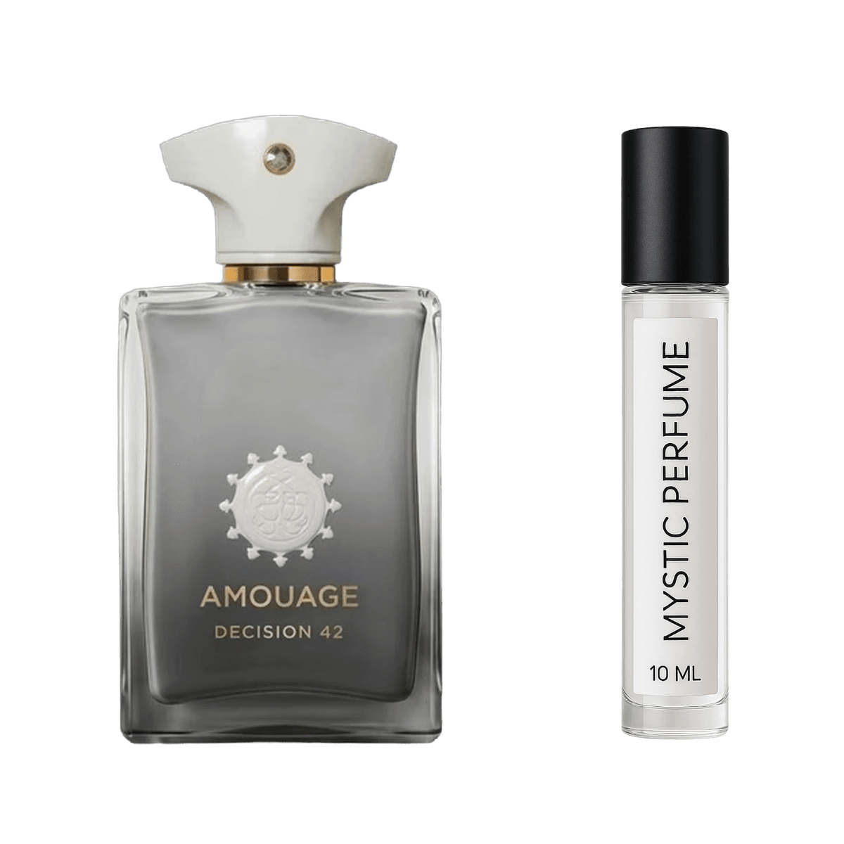 Amouage Decision 42 Man - Mystic Store