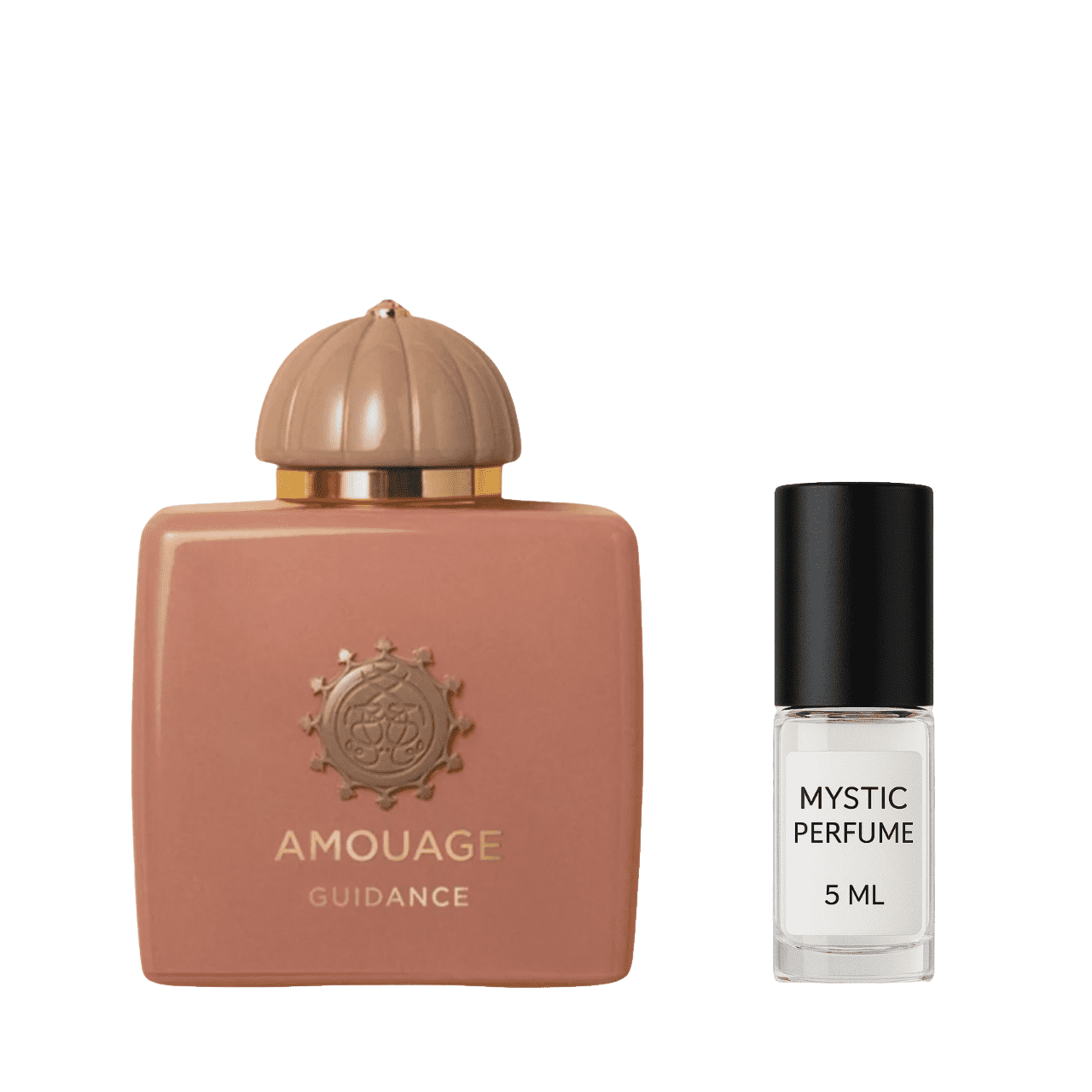 Amouage Guidance - Mystic Store