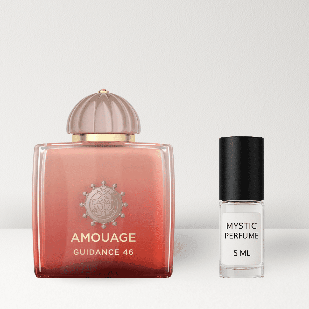 Amouage Guidance 46 - Mystic Store