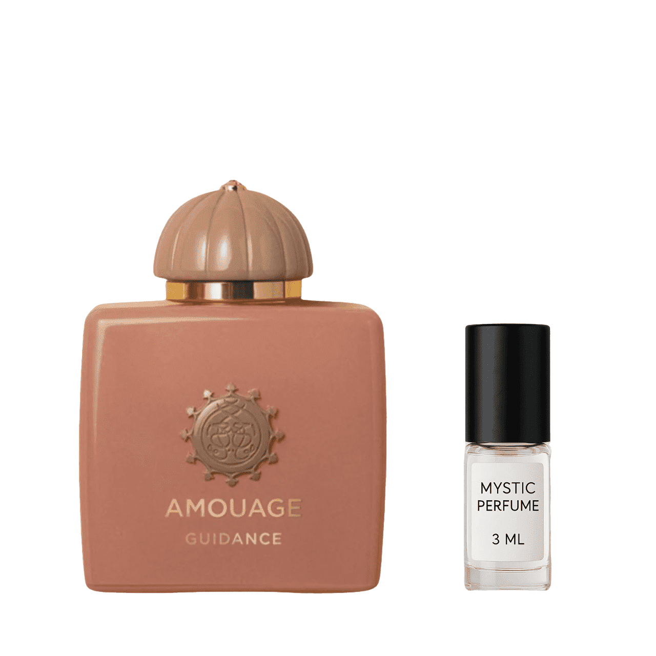 Amouage Guidance - Mystic Store