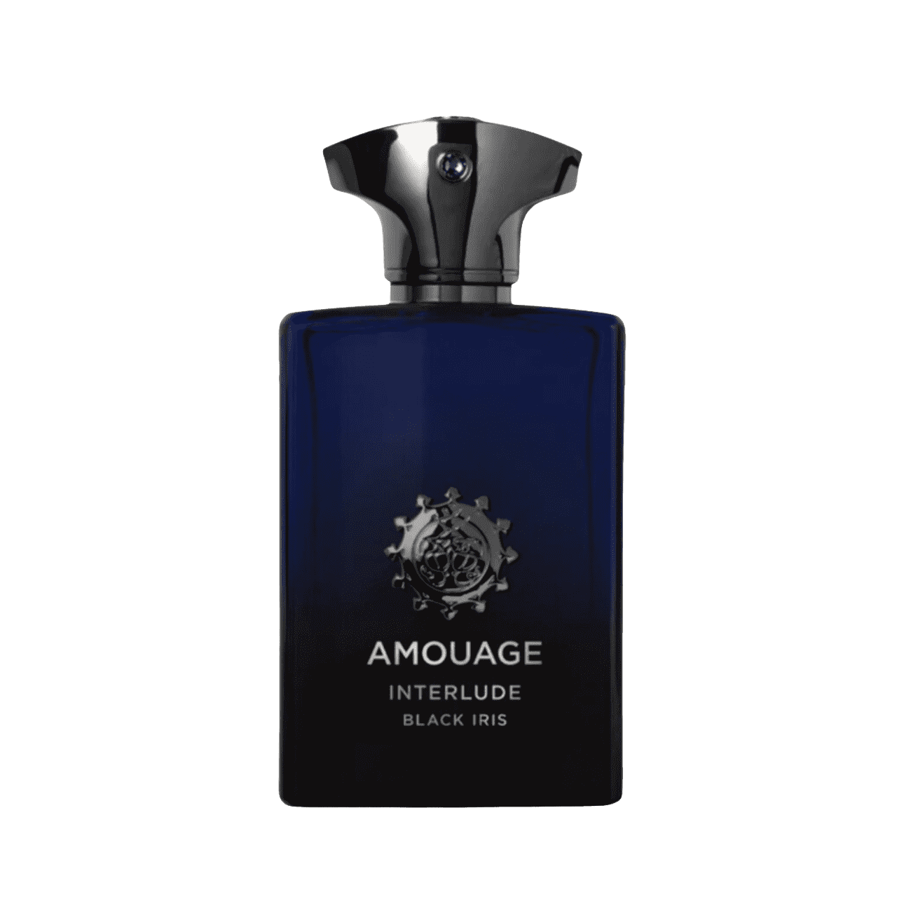 Amouage Interlude Black Iris Man - Mystic Store