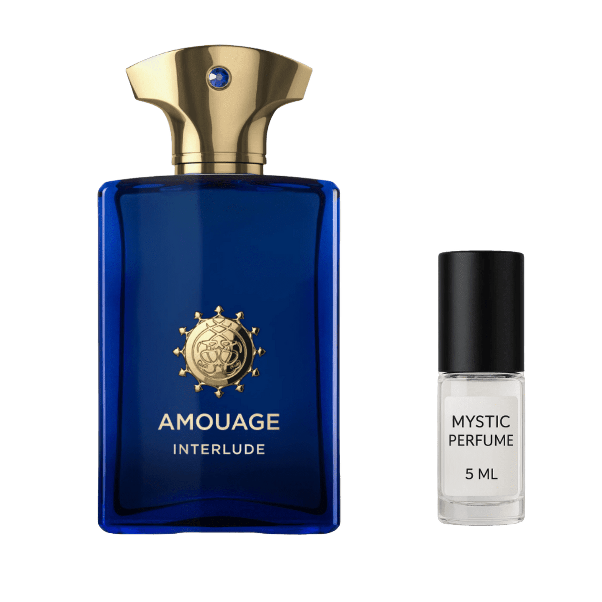 Amouage Interlude Man - Mystic Store