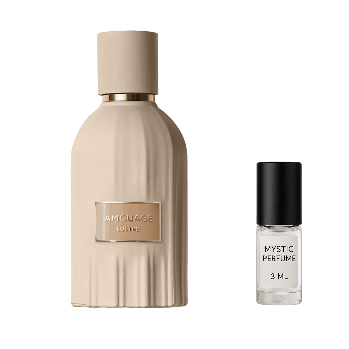 Amouage Lustre - Mystic Store
