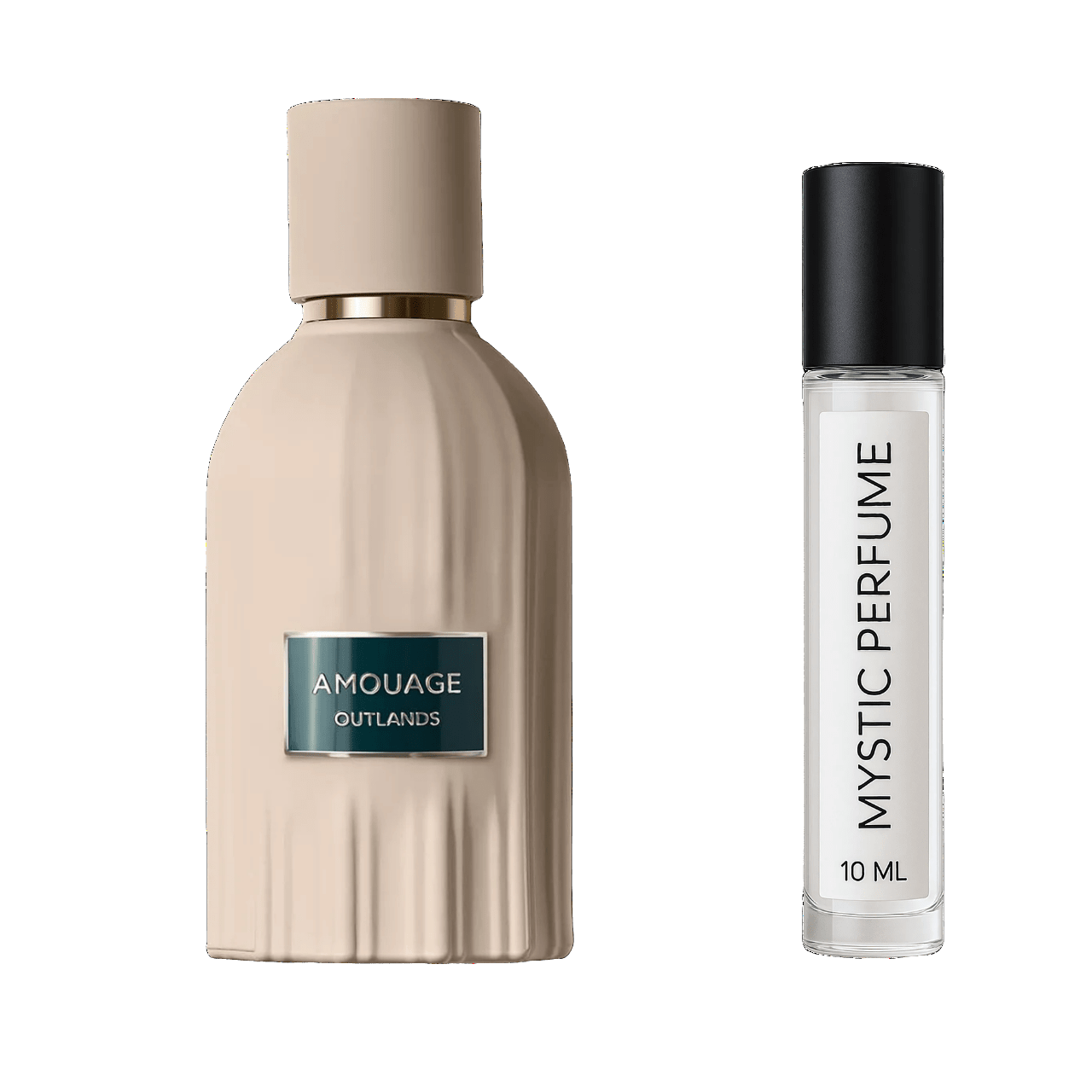 Amouage Outlands - Mystic Store