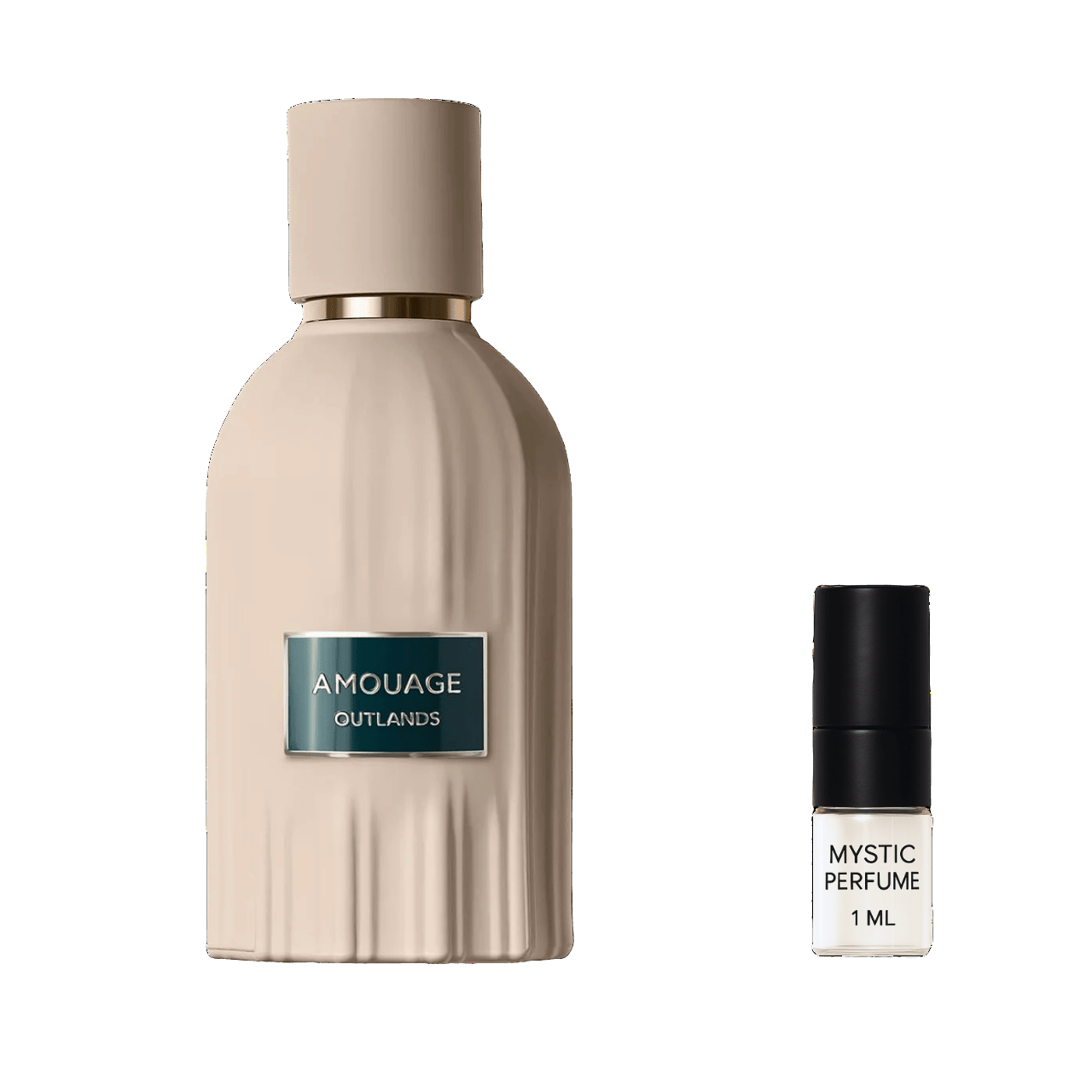 Amouage Outlands - Mystic Store