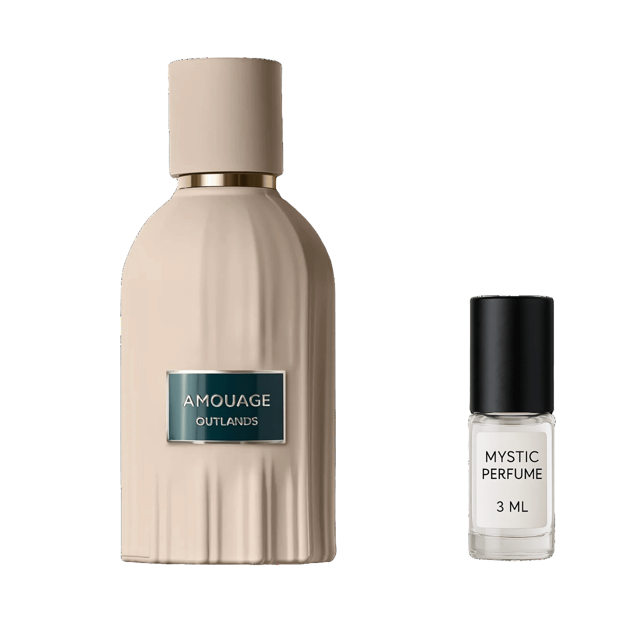Amouage Outlands - Mystic Store