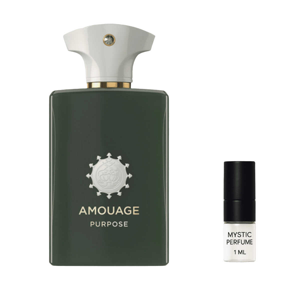 Amouage Purpose - Mystic Store