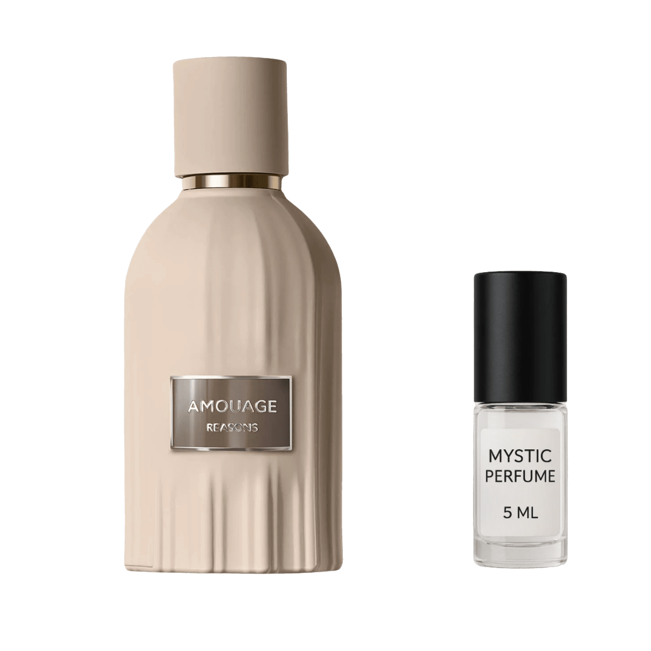 Amouage Reasons - Mystic Store