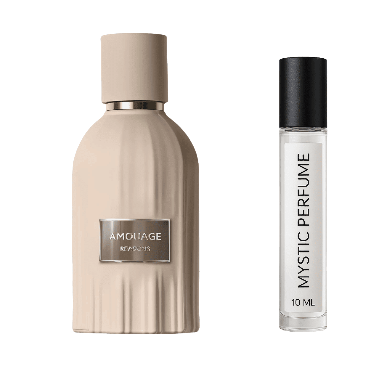 Amouage Reasons - Mystic Store