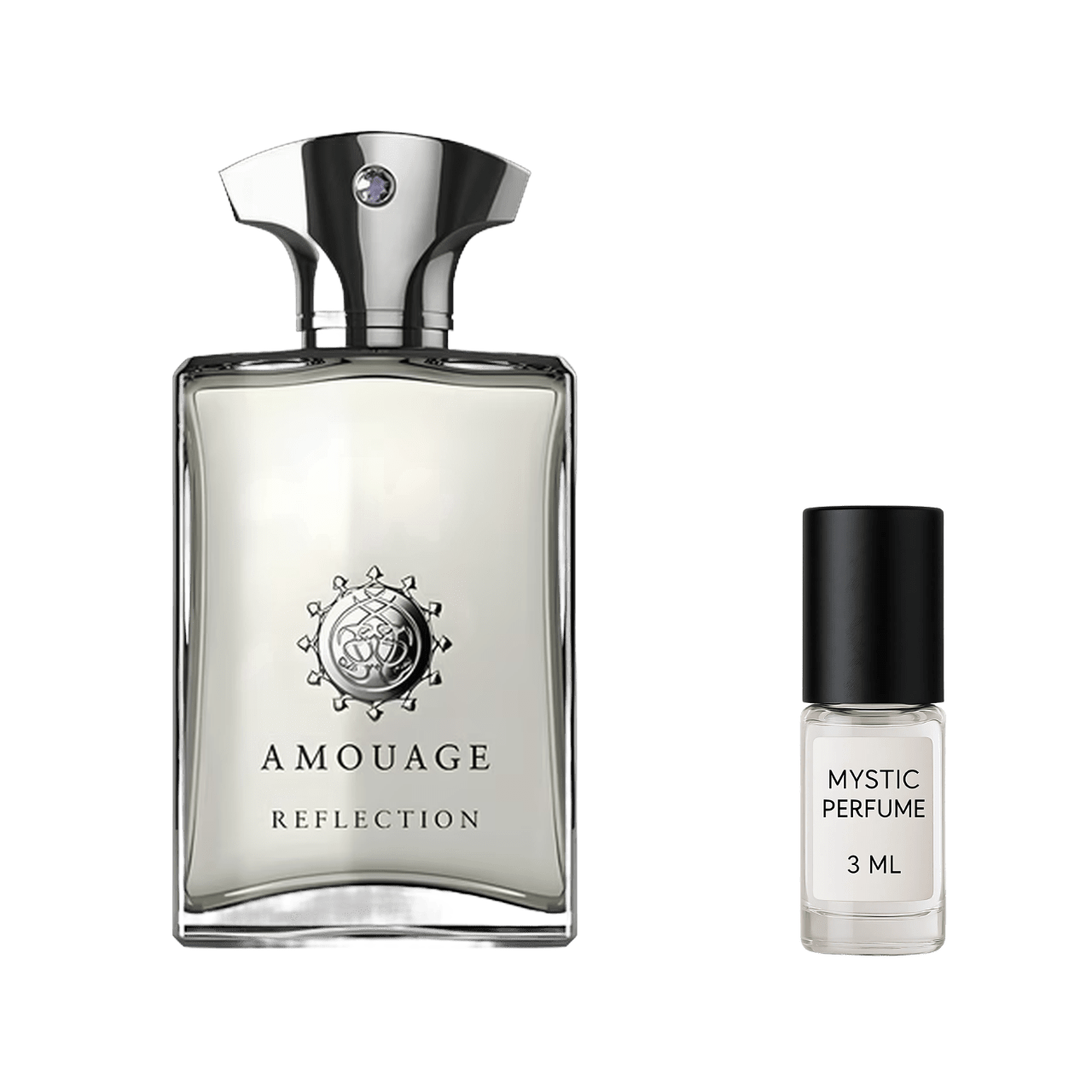 Amouage Reflection Man EDP - Mystic Store