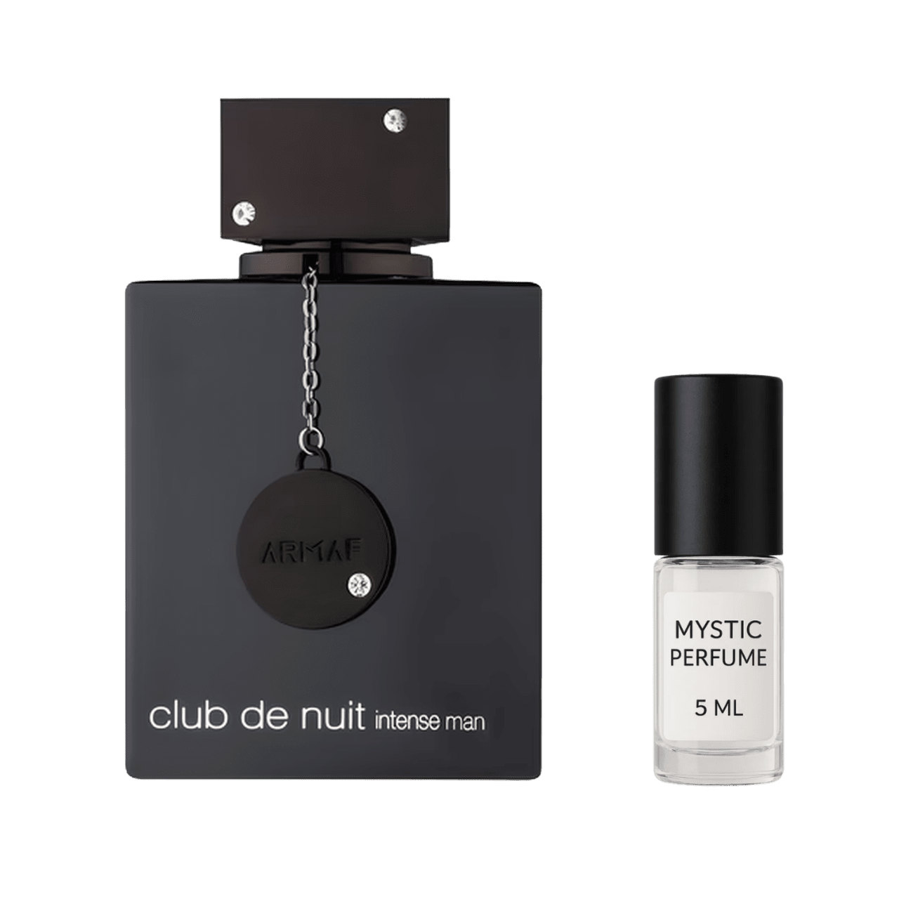 Armaf Club de Nuit Intense Man EDP - Mystic Store