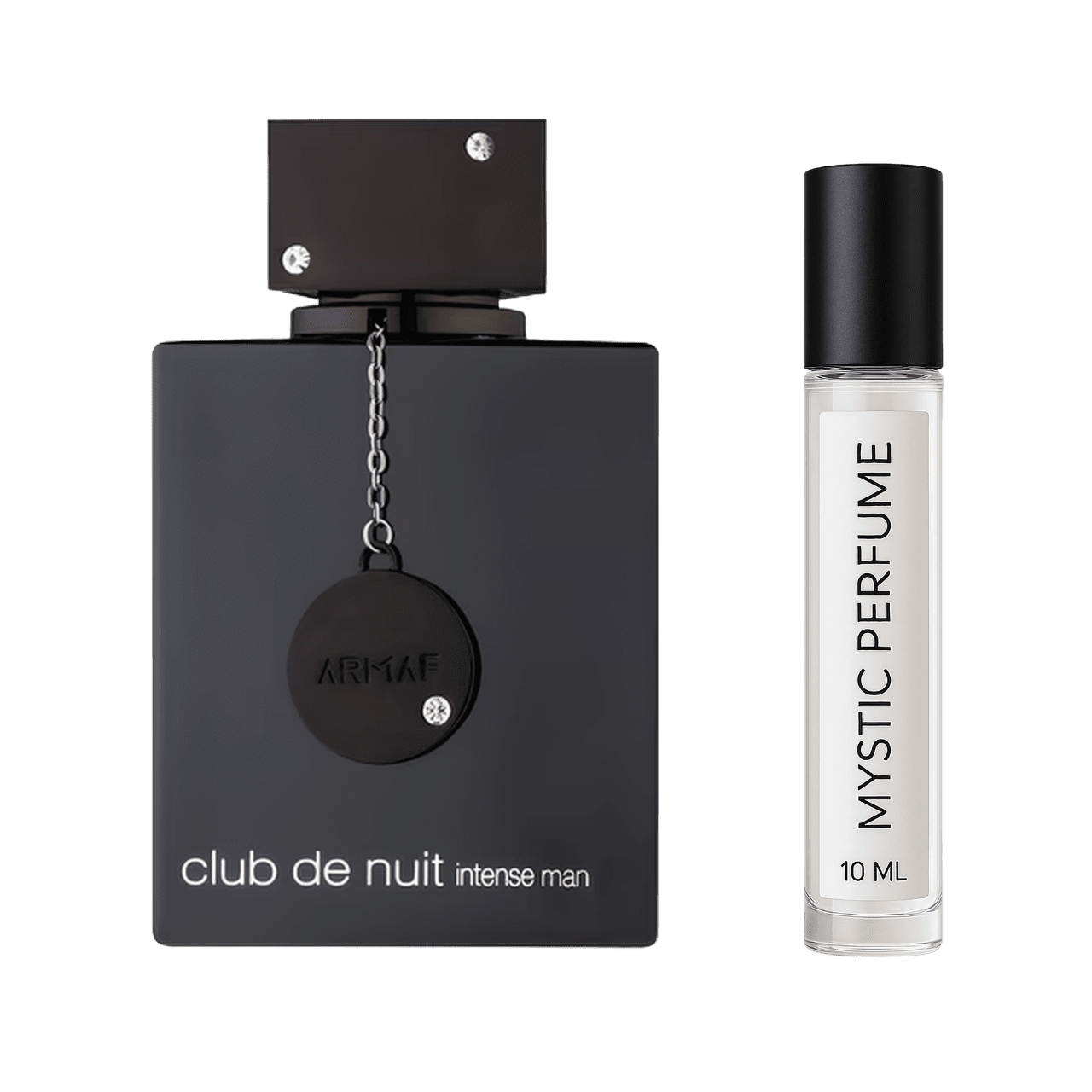 Armaf Club de Nuit Intense Man EDP - Mystic Store