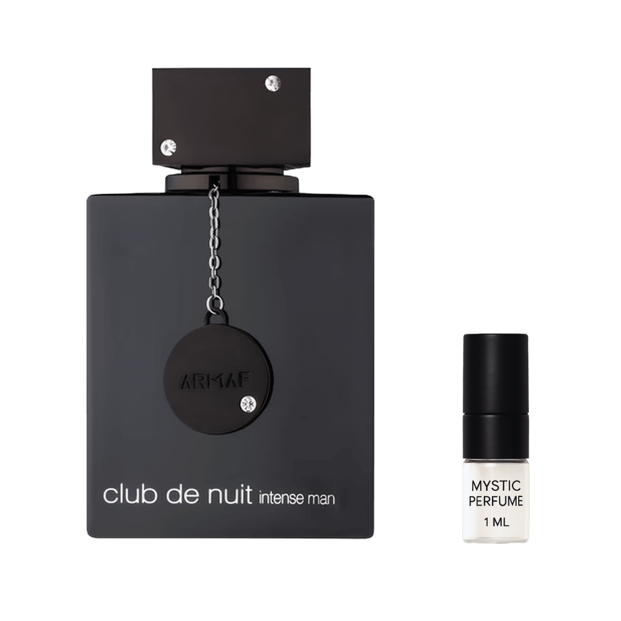 Armaf Club de Nuit Intense Man EDP - Mystic Store