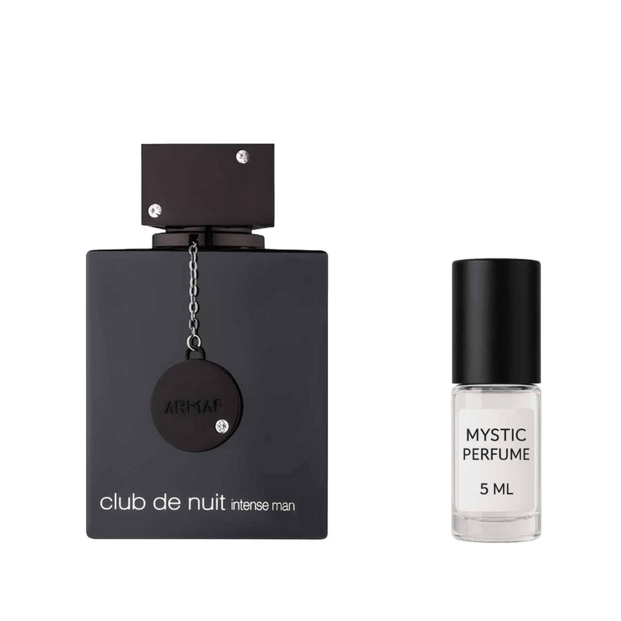 Armaf Club de Nuit Intense Man EDT - Mystic Store