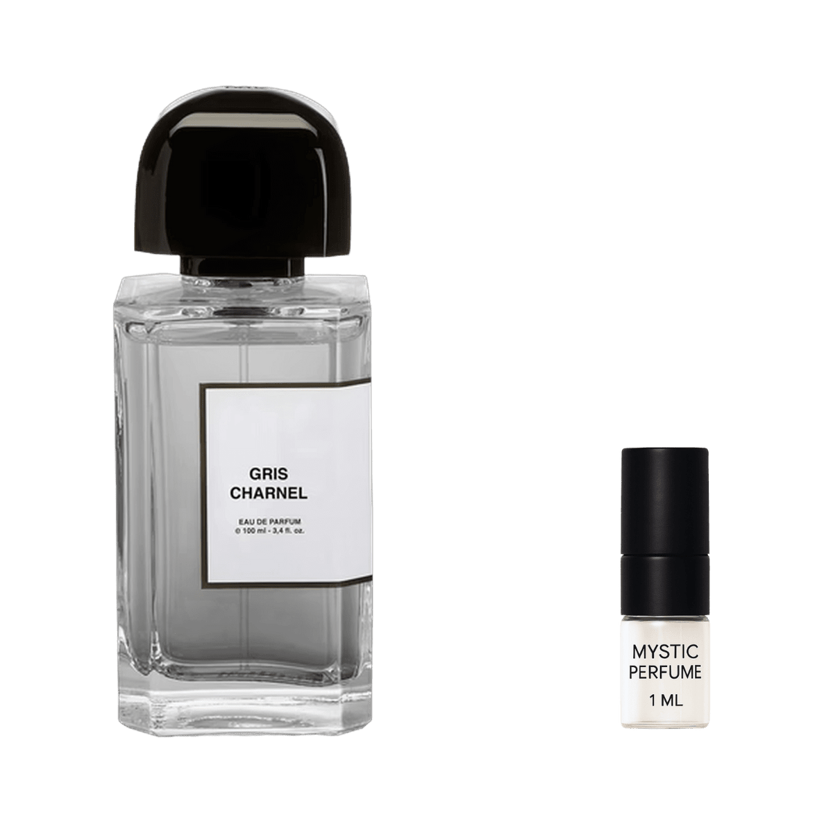 BDK Parfums Gris Charnel EDP - Mystic Store