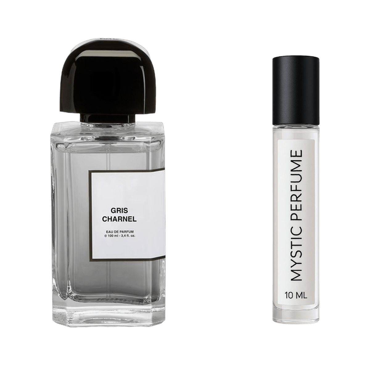 BDK Parfums Gris Charnel EDP - Mystic Store
