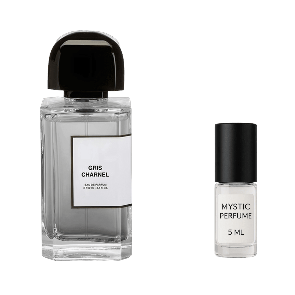 BDK Parfums Gris Charnel EDP - Mystic Store