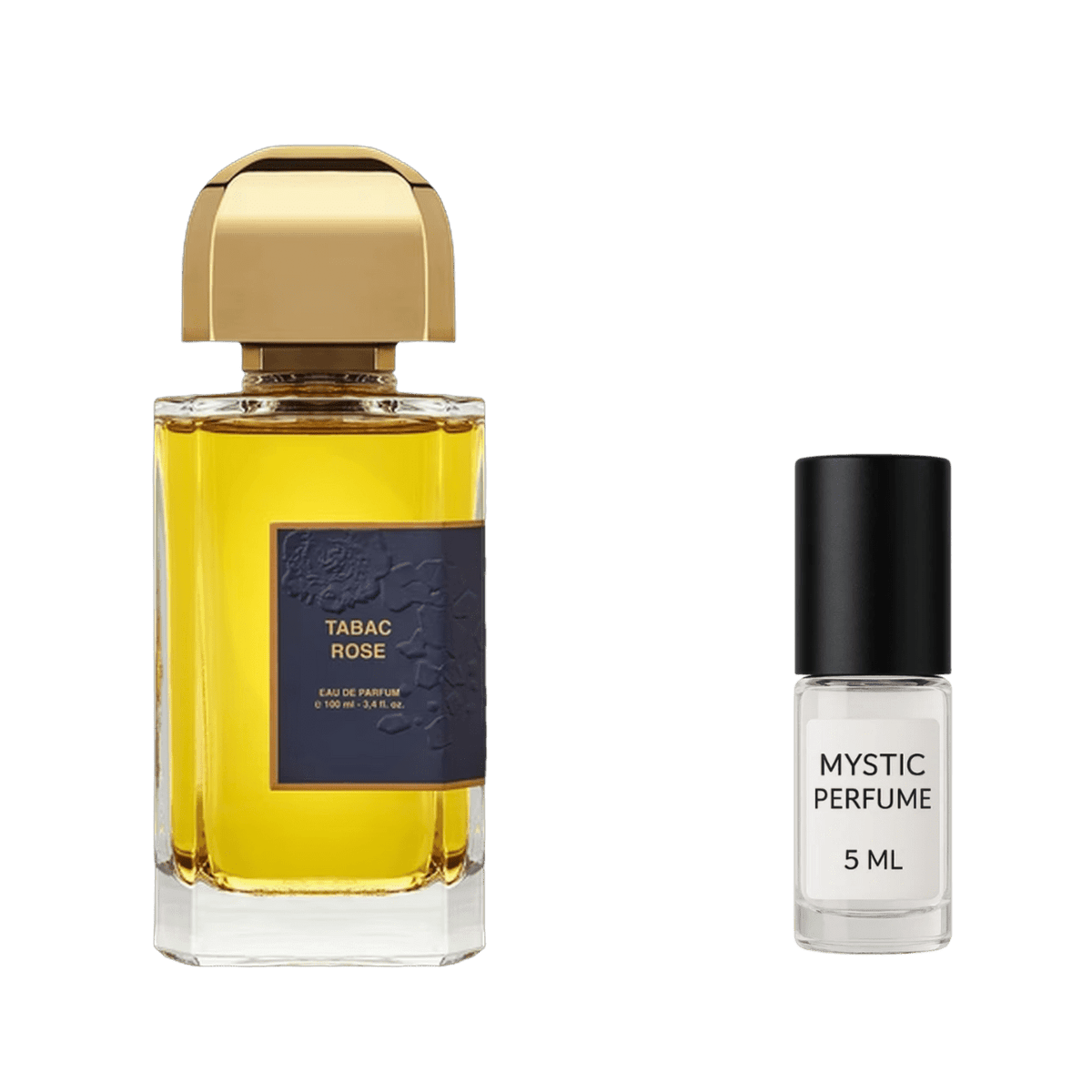 BDK Parfums Tabac Rose EDP - Mystic Store
