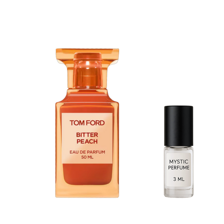 Sample - Tom Ford Bitter Peach