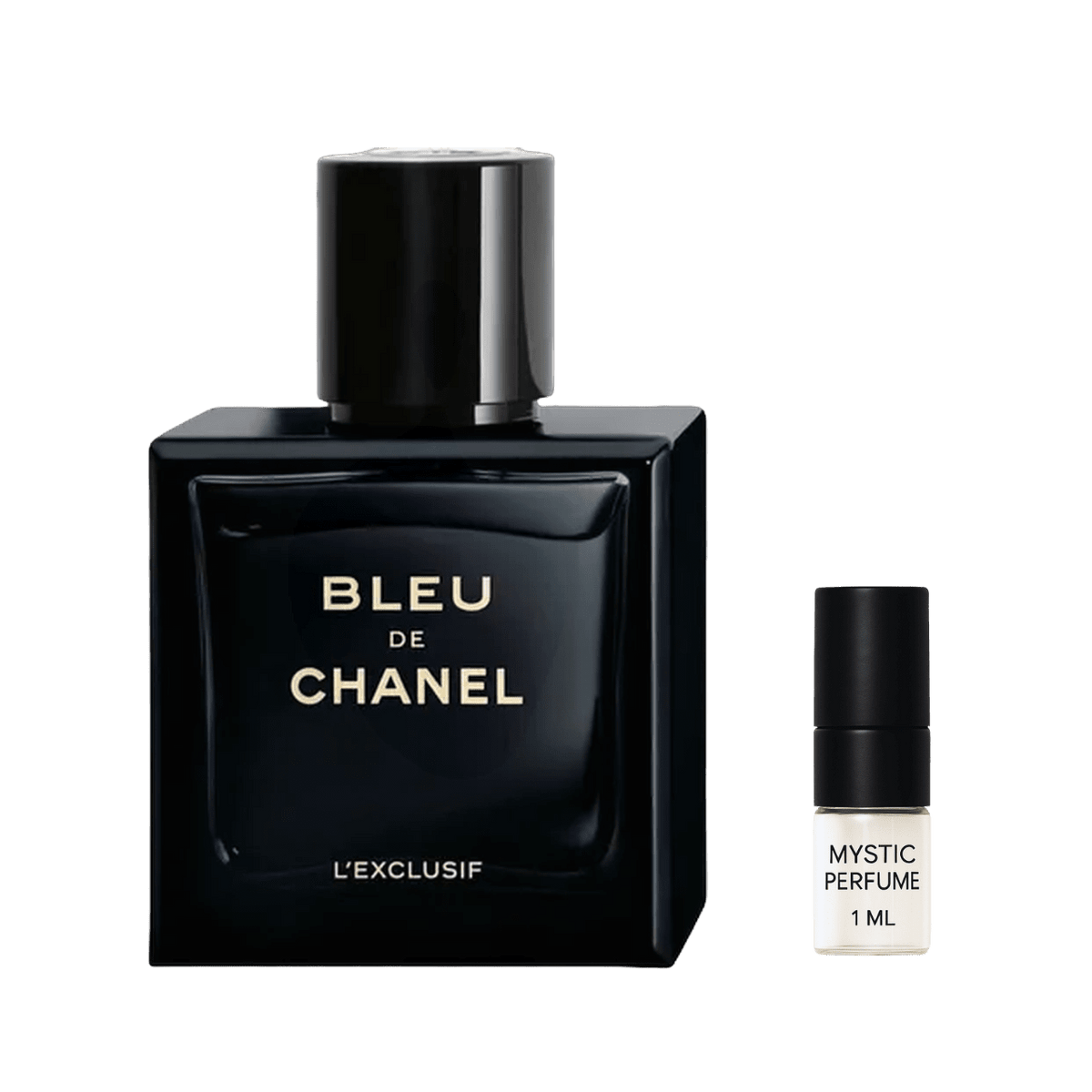 Bleu de Chanel L'Exclusif - Mystic Store