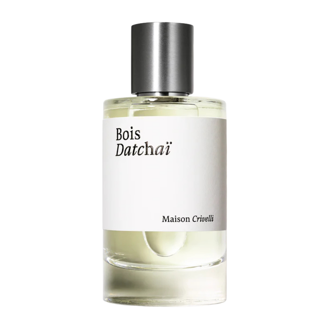 Maison Crivelli Bois Datchai Tester