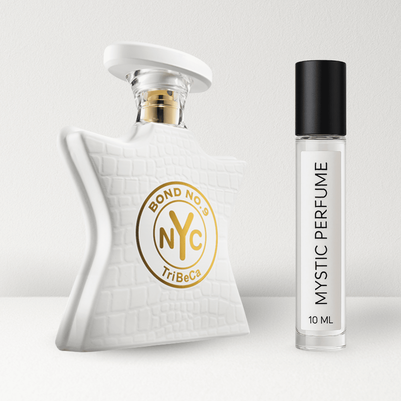 Bond No.9 TriBeCa - Mystic Store