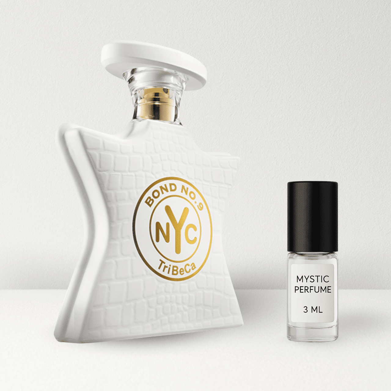 Bond No.9 TriBeCa - Mystic Store