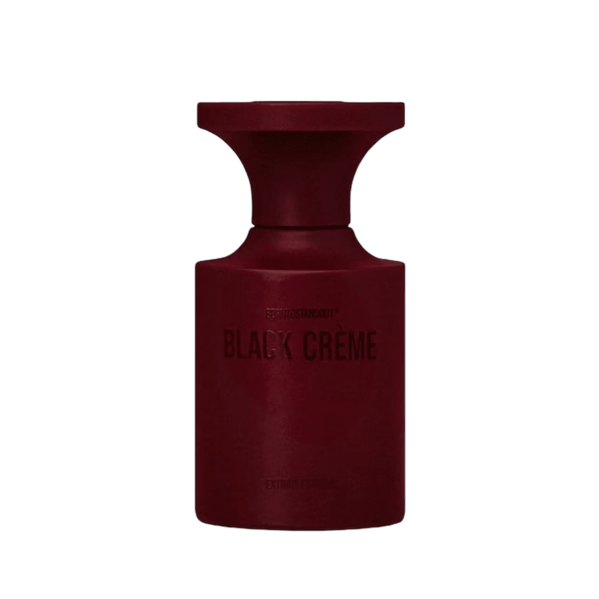 BORNTOSTANDOUT Black Creme Extrait Extreme - Mystic Store
