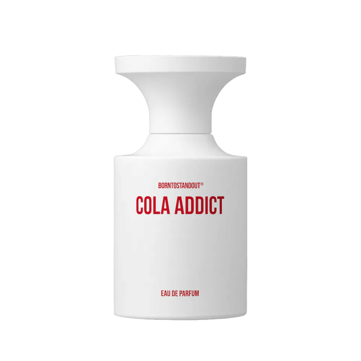 BORNTOSTANDOUT Cola Addict - Mystic Store