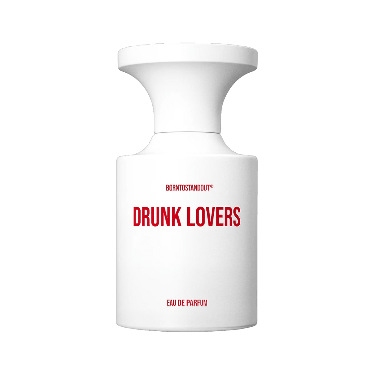 BORNTOSTANDOUT Drunk Lovers - Mystic Store