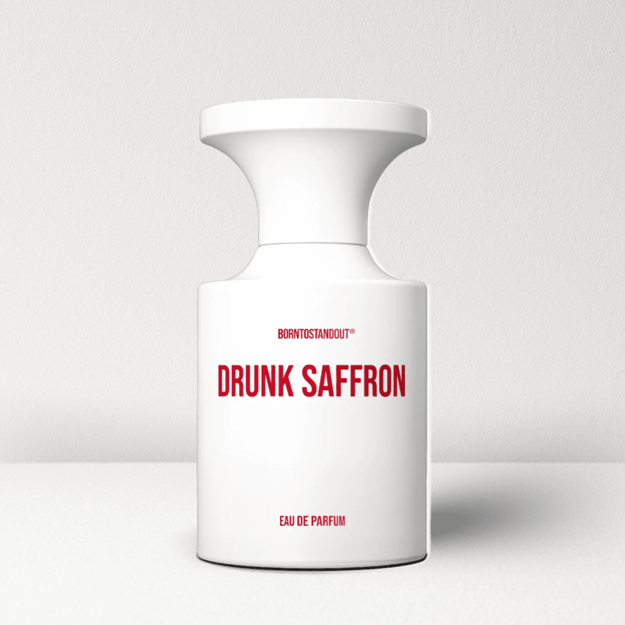 BORNTOSTANDOUT Drunk Saffron - Mystic Store