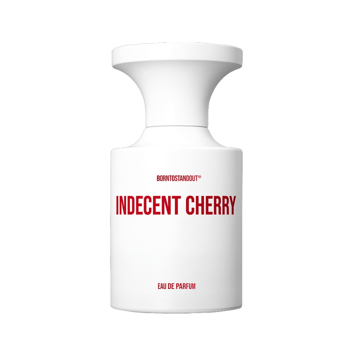 BORNTOSTANDOUT Indecent Cherry - Mystic Store