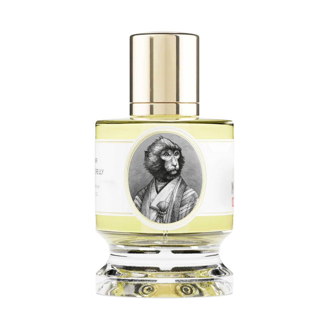 Zoologist Macaque Fuji Apple Edition Tester