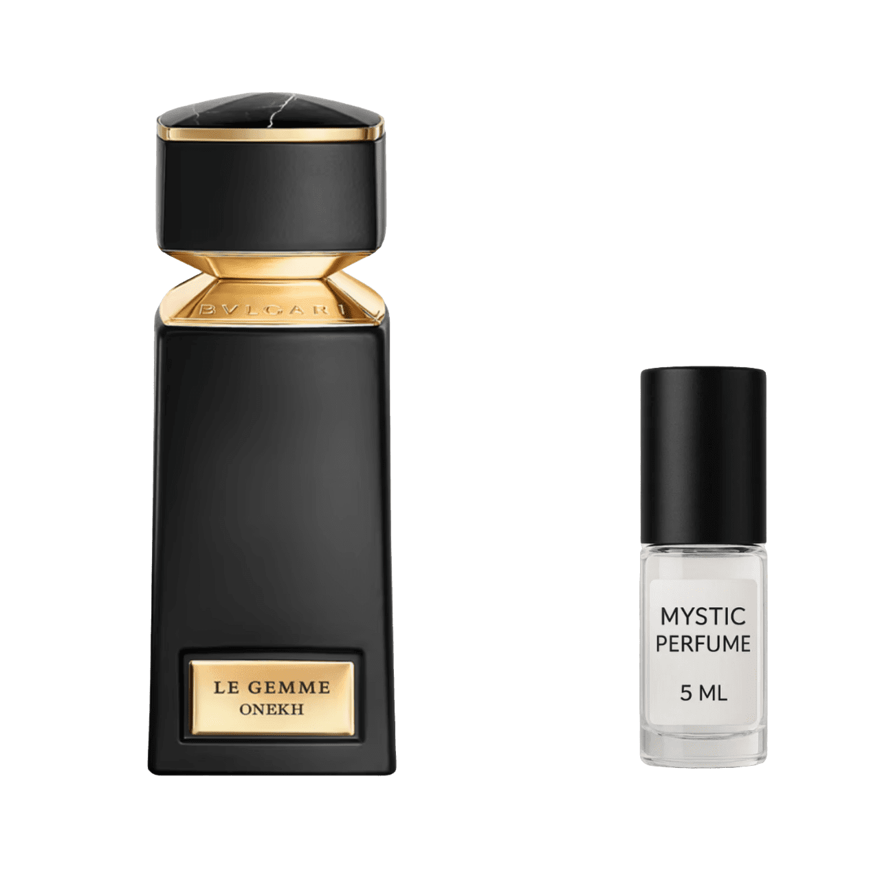 Bvlgari Le Gemme Onekh - Mystic Store