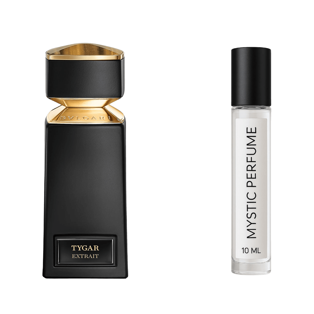 Bvlgari Le Gemme Tygar Extrait - Mystic Store