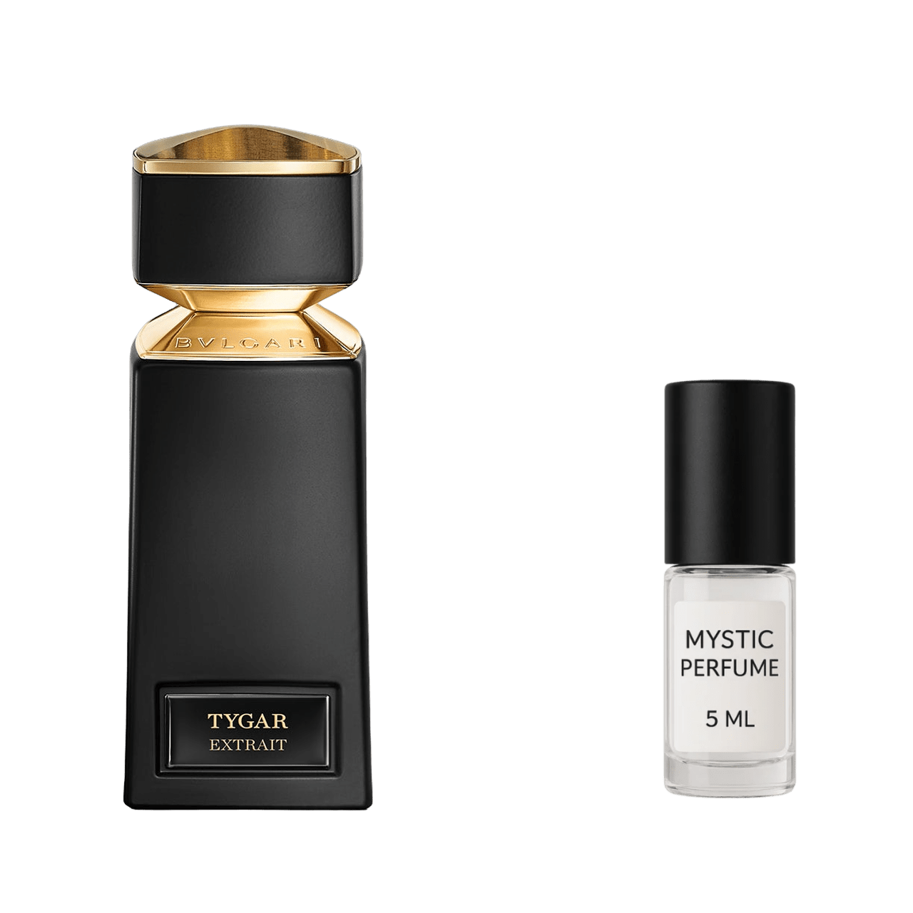 Bvlgari Le Gemme Tygar Extrait - Mystic Store