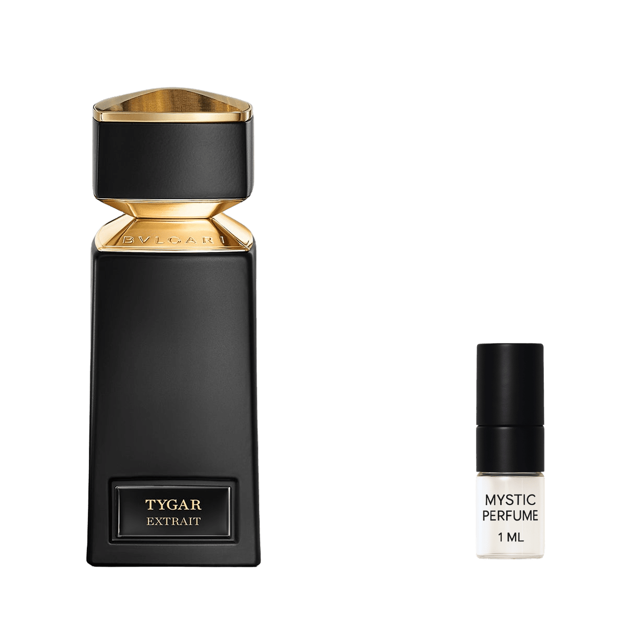 Bvlgari Le Gemme Tygar Extrait - Mystic Store