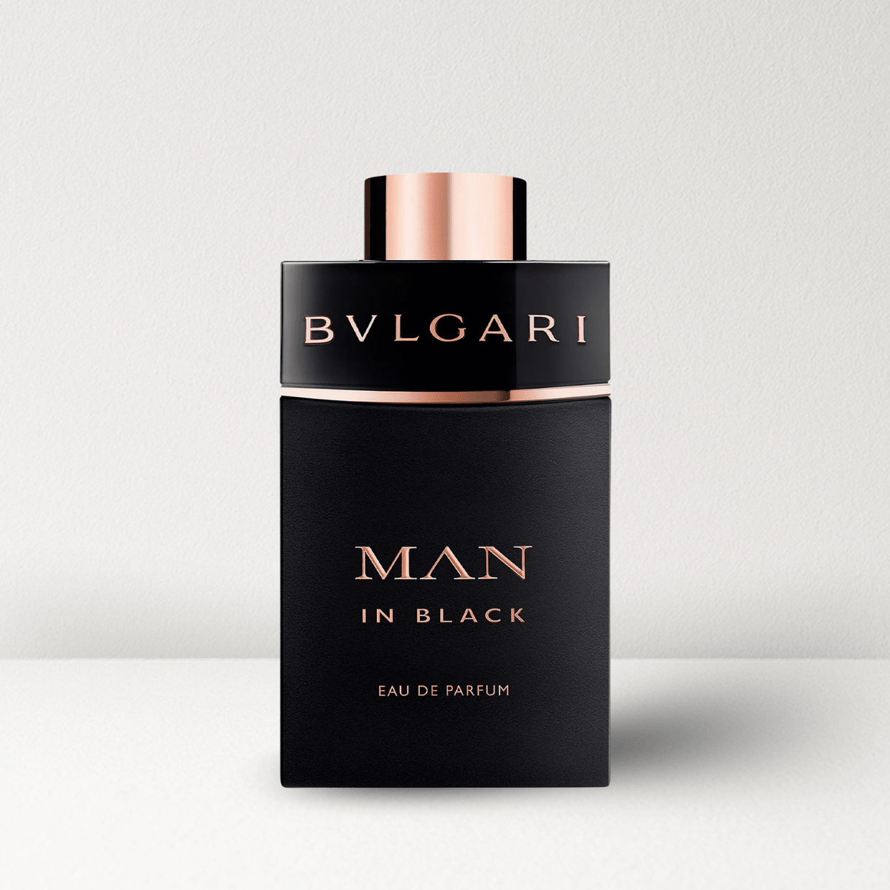 Bvlgari Man in Black EDP - Mystic Store