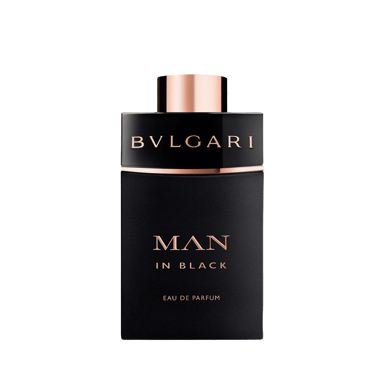 Bvlgari Man in Black EDP - Mystic Store