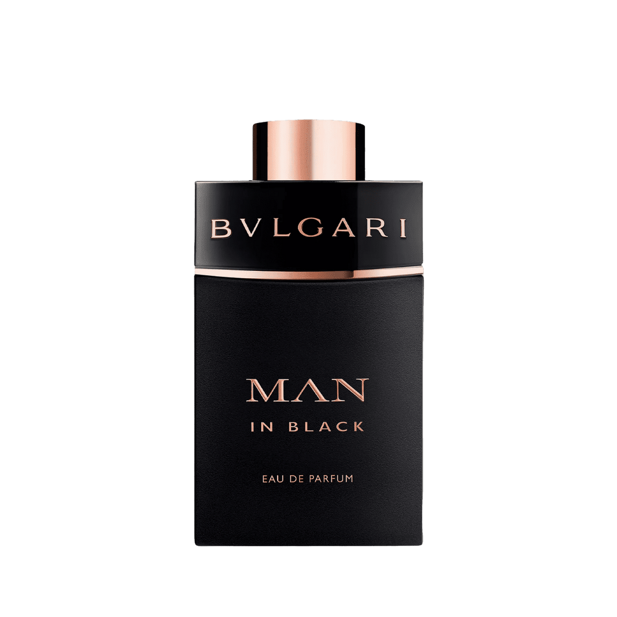 香水(男性用) BVLGARI MAN IN BLACK 100ml Bvlgari Man in Black EDP